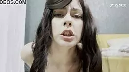 Special agent caught spying gets hard anal punishment.