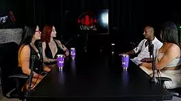 difference in recording for producer vs own: judgments, beach, horny - negro top delicia and maria bittencourt