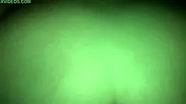 This White Teen 18+ Shows Big Booty