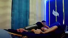 Me Afloja Una Chavita De La Uni-Clip