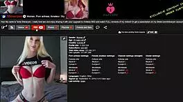 Horny Roommate Pussy Creampie