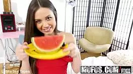 Latina Fuck Doll Juicy Pussy