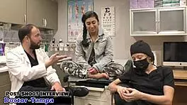 Dr Tampa - Strangers In The Night Way Not Fair Edition - Stacy Shepard