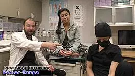 Dr Tampa - Strangers In The Night Way Not Fair Edition - Stacy Shepard