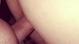 Latina Bbw Doggystyle!