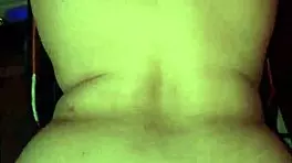 Latina Bbw Doggystyle!