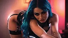 Adult Time - Cuckold Wife Watches Husband Fuck Petite Redhead