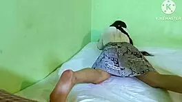 step nice fucking by her village uncle for enjoy