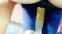 i fucked bhabhi tight anal first time doggy