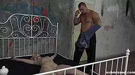 lovita fate in a tied up restraint scenario