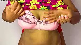 Horny Desi Couple Has Rough Anal And Wet Pussy Fun During Romantic Night At Hotel!