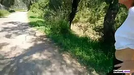 i fucks my ex behind the hill