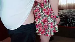 Bff We Decided To Swap Out Our Boyfriends And Pussies After Party