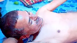 indian old age sasur fucked hard to her newly married bahu