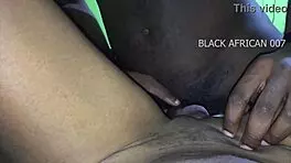 Spanish roommate feels boyfriend's monster cock teasingly in dorm