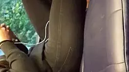 Hidden Voyeur Discoveries