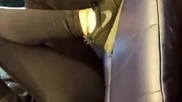 Hidden Voyeur Discoveries