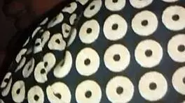 My Hot Girlfriend Fucked Deep And Eat All Cum