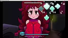 Fnf sex mod with big tits