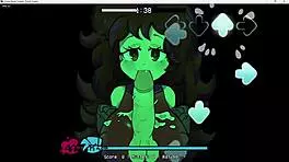 Fnf sex mod with big tits