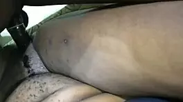 My ebony chubby girlfriend demands sweet parlor fuck to be wotowoto