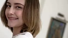 Watch This Intense Anal Threesome Gape And Cum In Mouth!