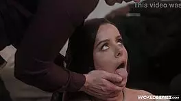 vanna bardot her the 66th day scene 2