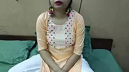 Indian young babe fucking hard bent over homemade amateurs