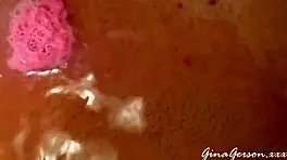 Sometimes when I stay not alone, I enjoy the company of friends.