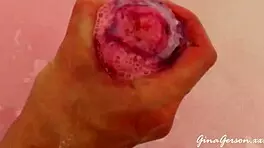 Sometimes when I stay not alone, I enjoy the company of friends.