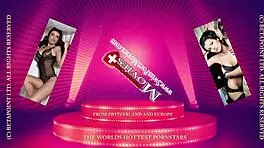 cleopatra 18 gets fucked during fitness training