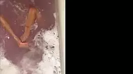 Sometimes when I stay not alone, I enjoy the company of friends.