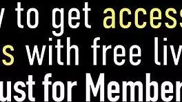 Penny Pax Stars In This Video Production