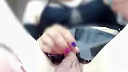 Linda Jovencita Ladyboy Caliente 42 1 - Penetrada Por El Culo - Masturbacion Anal Jovencita - Ladyboy - Joven Mariquita Caliente - Rubyqueen