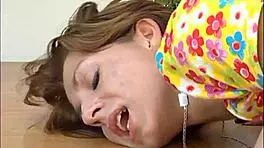 Anal Bangers Volume 1 Scene 3 with Teen Group