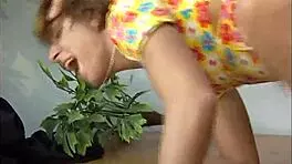 Anal Bangers Volume 1 Scene 3 with Teen Group