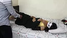 Indian hot sexy bhabhi fucked in saree sex video devar bhabhi role play