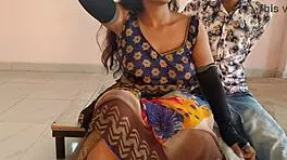 Hot Sexy Wife Rides Hard