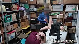 Blonde In Mini Skirt And Teen 18+ Stairs Xxx Suspect And Accomplice Were