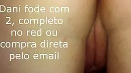 gostosa almost doesn't take the alpha male's cock