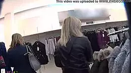 mall cuties young sexy girl public sex