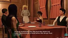 Amo a mi suegra episodio 18 la esta mas buena - lo lamento por mi novia