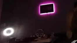 hey, wanna practice girlfriend stuff with this hot latina?