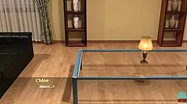 Amo a mi suegra episodio 18 la esta mas buena - lo lamento por mi novia