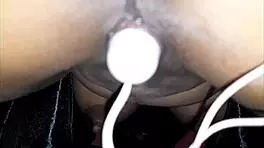 want to try anal with my skinny latina?