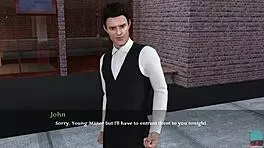 Amo a mi suegra episodio 18 la esta mas buena - lo lamento por mi novia