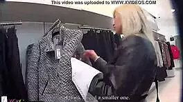 mall cuties young sexy girl public sex