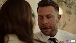 Lucid morning with petite aidra fox