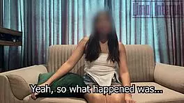 Vendedora de esika saca leche a sentones!