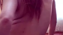 Katrina Having Her Pussy Wet In Her Kitchen